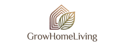 grow home living logo